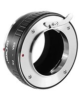 K&F Concept K&F Concept High Precision Lens Adapter Mount,Exa-fx