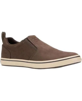 Xtratuf Men's Leather Sharkbyte Deck Shoe