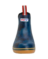 Xtratuf Men's Ankle Deck Boot