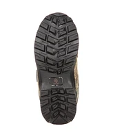 Rocky Boys Kids' Hunting Waterproof 800G Insulated Boot