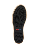 Xtratuf Men's Trolling Pack Fleece Lined Ankle Deck Boot