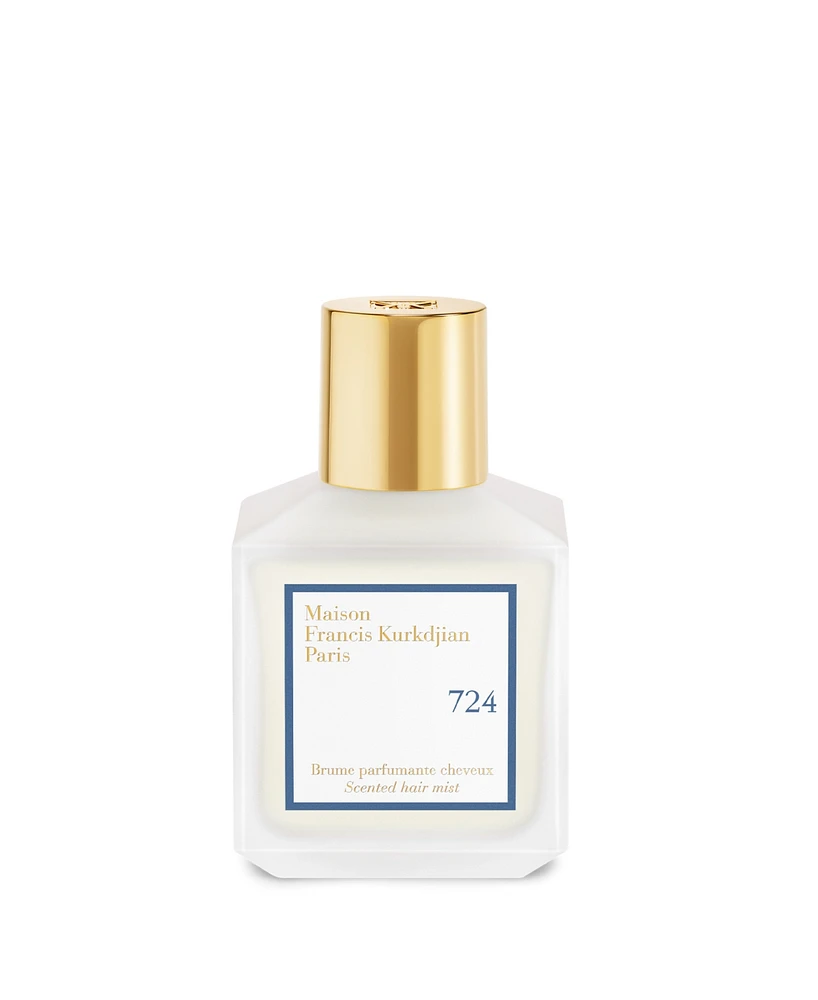Maison Francis Kurkdjian 724 Scented Hair Mist, 2.4 oz.