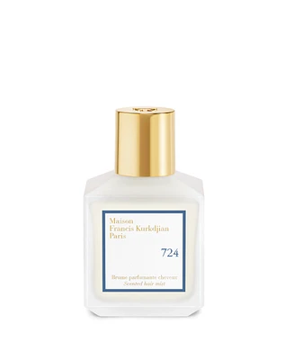 Maison Francis Kurkdjian 724 Scented Hair Mist, 2.4 oz.
