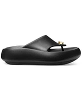 Michael Kors Women's Splash Platform Sandals