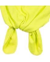 Monsters Inc. Baby Boys Lion King Pixar Sleeper Gown and Hat