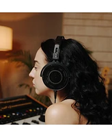 Audio-Technica Ath-R70xa Open-Back Reference Headphones