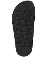 Donna Karan New York Women's Hooper Toe Ring Sandals