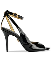 Donna Karan New York Women's Somerset Ankle Strap Sandals