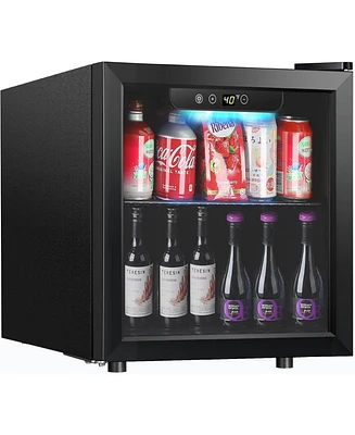 Antarctic Star Compact Beverage Fridge
