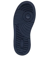 Nautica Little and Big Boys Almina 2 Casual Sneakers