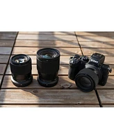 Sigma 16mm f/1.4 Dc Dn Contemporary Lens for Nikon Z