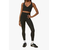 WeWoreWhat Women's High Rise Legging