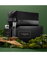 Jo Malone London 3-Pc. Cypress & Grapevine With Wood Sage & Sea Salt Cologne Gift Set