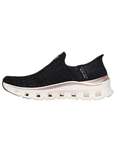 Skechers Women's Slip-ins: Glide-Step Pro - Night Gleam Walking Sneakers from Finish Line