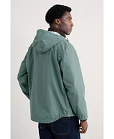 Seasalt Cornwall Men's Sailing Time Jacket