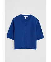 Seasalt Cornwall Women's Gillan Creek Cardigan