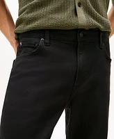 Tommy Hilfiger Men's Relaxed-Fit Mercer Jeans