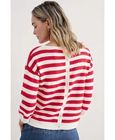 Seasalt Cornwall Women's Knavock Sweater