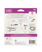 Sculpey Keepsake: Impression Ornament