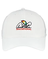 Ahead Men's White Arnold Palmer Invitational Frio Adjustable Hat