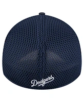 New Era Toddler Navy Los Angeles Dodgers Camo 39THIRTY Flex Hat