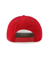 '47 Brand Men's Red St. Louis Cardinals Pitchout Rope Hitch Adjustable Hat