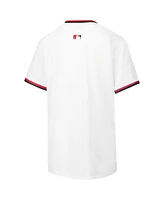Nike Big Boys and Girls White Washington Nationals Home Game Jersey