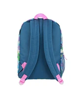 Lilo & Stitch Disney Stitch All-Over Character Print 16” Backpack