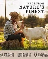 Lovery Goat Milk Soap Bars