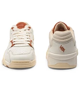 Lacoste Men's Game Trainer Lace-Up Sneakers