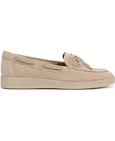 Naturalizer Women's Keelboat Closed Round Toe Hybrid Sport Boat Shoes