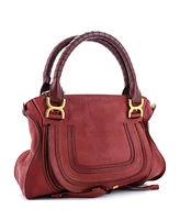 Pre-owned Chloe Medi