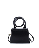 Pre-Owned Jacquemus Le Chiquito Noeud Bag Leather