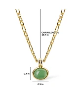 Ana Luisa - Gemstone Necklace - Meesh
