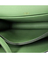 Pre-Owned Hermes 18 Roulis Bag Evercolor