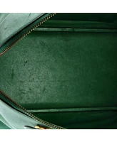 Pre-Owned Hermes 35 Bolide Bag Courchevel