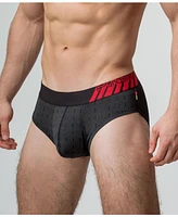 Rounderbum Men's Racing Team Package Brief