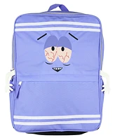 South Park Towlie South Park Backpack Laptop Tech Sleeve Book Bag For Daily Use