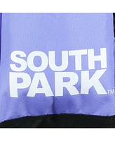 South Park Towlie South Park Backpack Laptop Tech Sleeve Book Bag For Daily Use