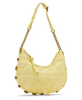 Betsey Johnson Small Icon Shoulder Bag