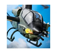 G.i. Joe Assault Copter Dragonfly (Xh-1) 6-Inch Scale | G.i. Joe Classified Series