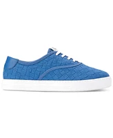 Cole Haan Women's Grandpro Harbor Lace-Up Sneakers