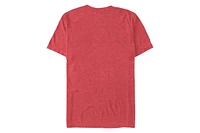 Fifth Sun Men's Best Dad Short Sleeve T-Shirt
