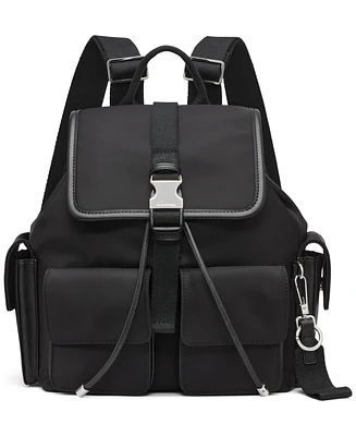 Calvin Klein Elora Medium Backpack Bag