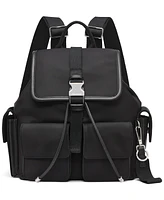 Calvin Klein Elora Medium Backpack Bag