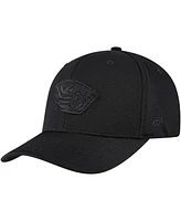 Top of the World Men's Black Oregon State Beavers Reflex Performance Flex Hat