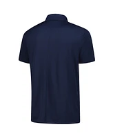 Nike Men's Navy 2025 The Players Victory Performance Polo Shirt