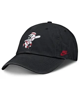 Nike Women's Cincinnati Reds Club Adjustable Hat