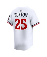 Nike Men's Byron Buxton White Minnesota Twins Alternate Limited Player Jersey