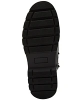 Madden Men Men's Myakobb Lace-Up Boots